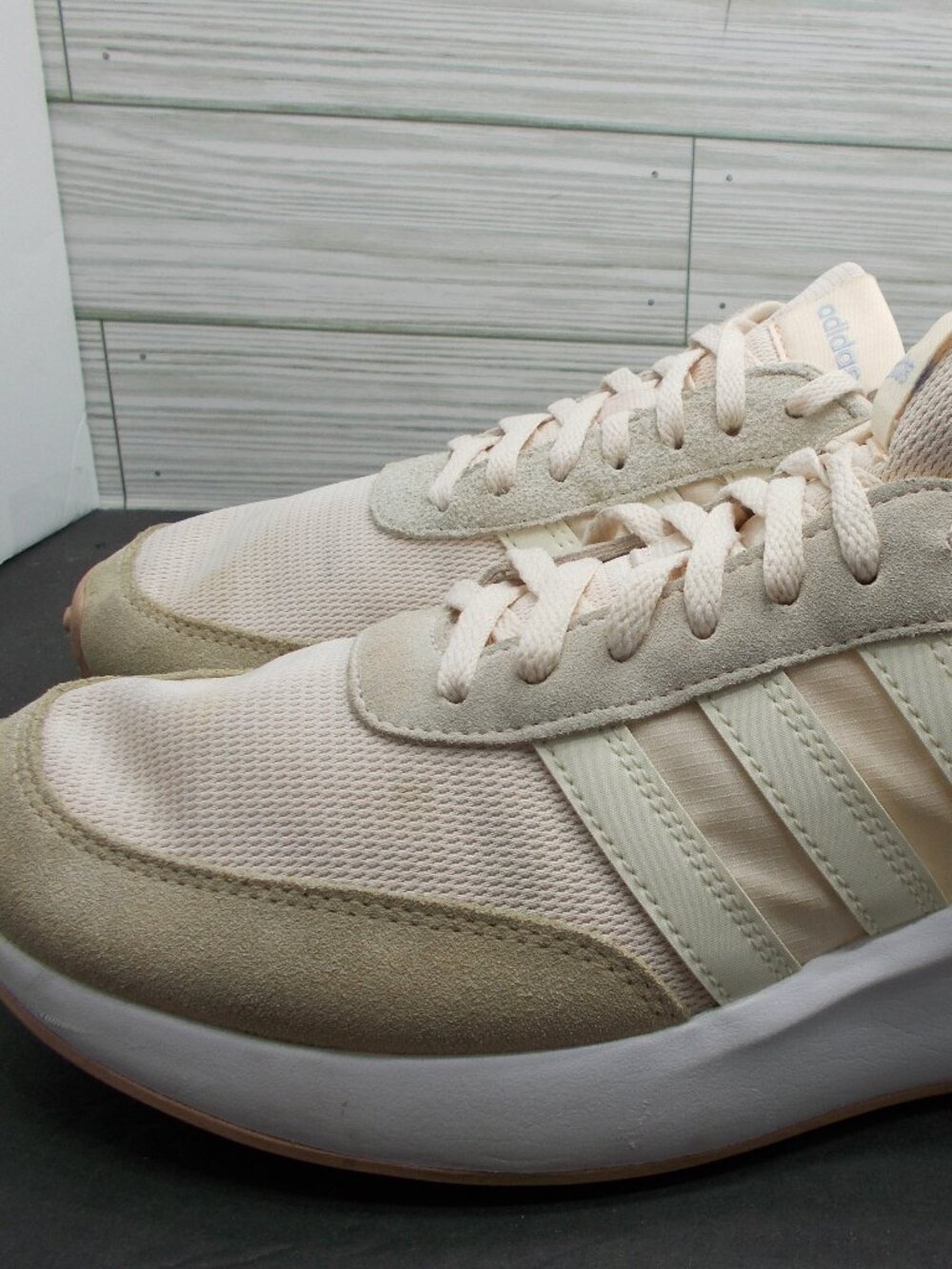 Adidas Women's Running Shoes AHP7858 Size 8.5